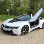 Fahrbericht BMW i8