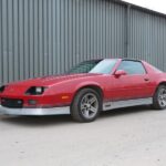 1987 Chevrolet Camaro Z28