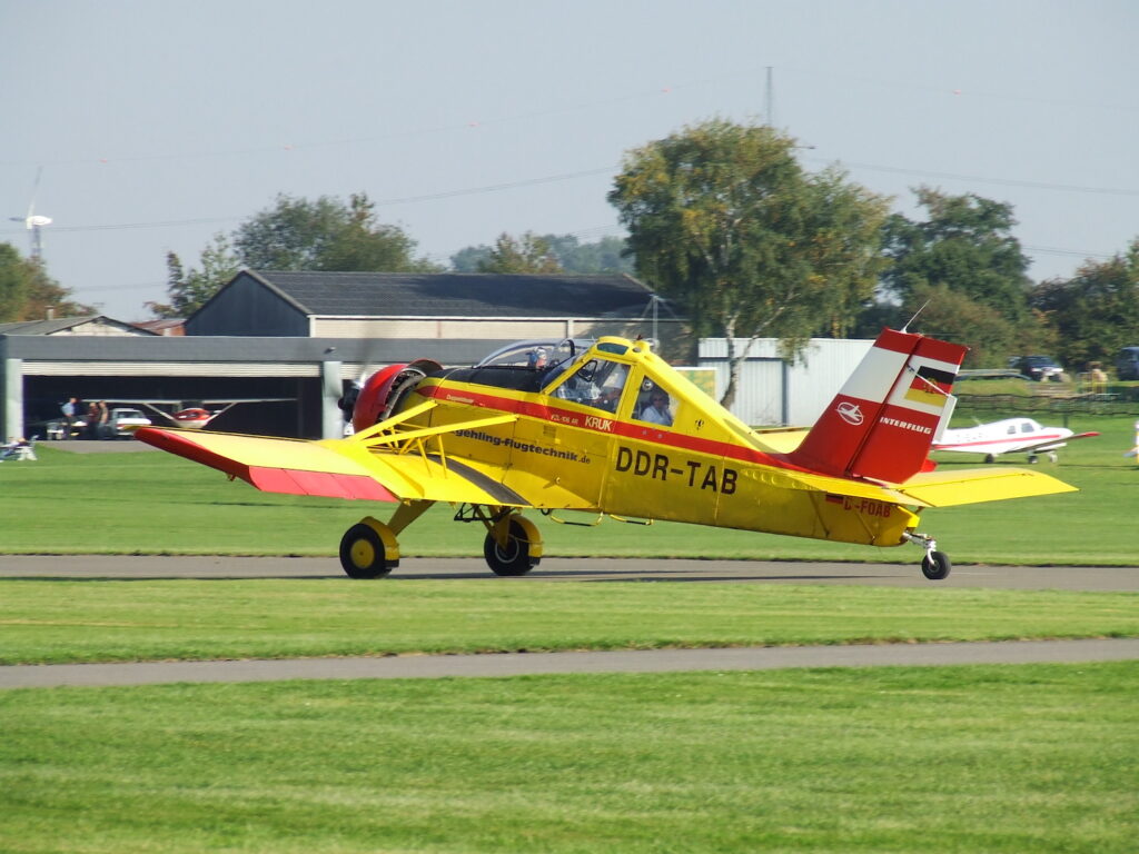 Westflug Festival 2007 Bild 6