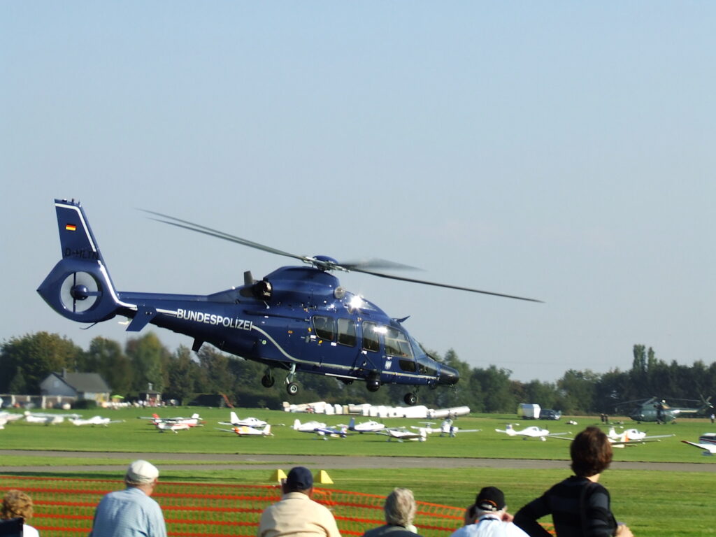 Westflug Festival 2007 Bild 11