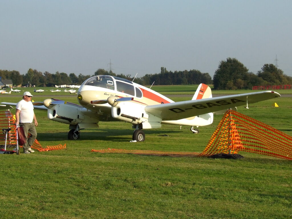 Westflug Festival 2007 Bild 35